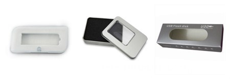 Silver Box