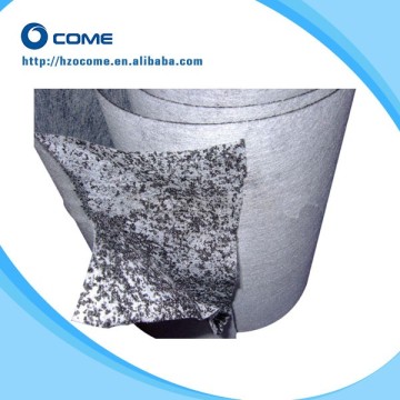 customized all kinds of activated carbon cabin filter media