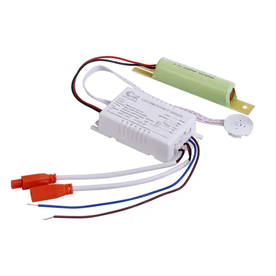CE ROHS 3.7V Li-ion LED emergenecy driver