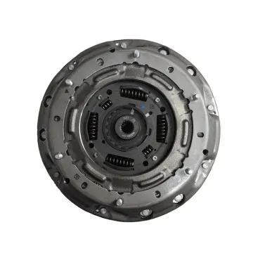 Genuine DPS6 Transmission Clutch LUK Clutch 6020008990 DCT250 for Ford B-max Focus Fiesta" 

However, for a more optimized search engine title, we might condense it slightly:

"DPS6 Transmission Clutch LUK 6020008990 DCT250 for Ford B-max, Focus, Fiesta