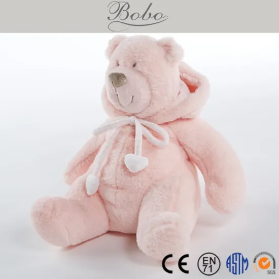 2015 Hot Sale Eco baby bear toy with cheap toys