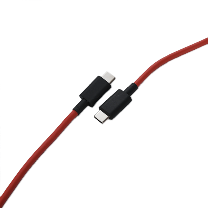 USB-C Fast Charging Cables
