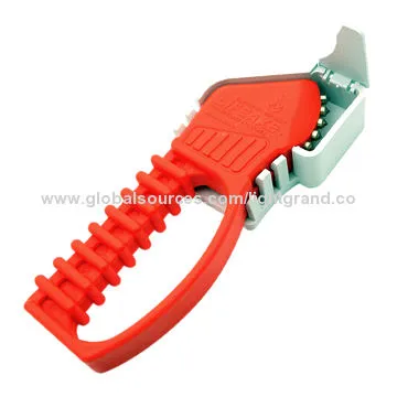 Emergency Hammer, Made of Cutting Steel for 4x4/4WD/Off-road Cars