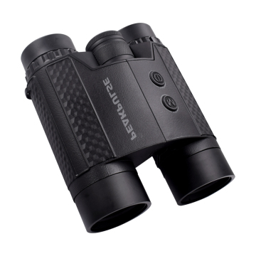 High Sales Volume 2500M Waterproof Fog-Proof Golf Laser Rangefinder for Outdoor Hunting