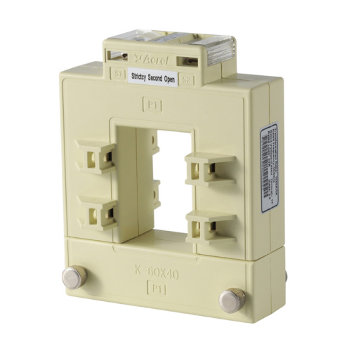 Split-Core-Stromsensor des Stromversorgungssystems