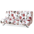 Futon 3 Sitzer Schlafsofas Schlafsofas