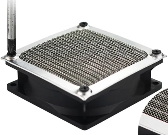 Best Price 120mm Fan Dust Filter Mesh Cover for Computer Case