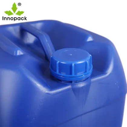 white 5l American Style Jerry Can 5L price