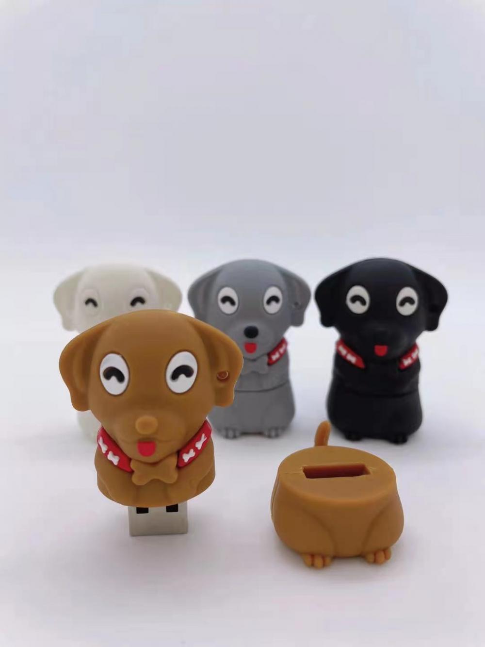 Mini juguete pequeño perro Memory Memory Stick