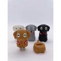 Mini Toy little dog USB Memory Stick