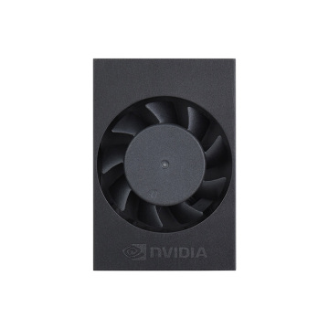 Jetson Xavier Nx Module Cooling Fan and Radiator with PWM Adjustment