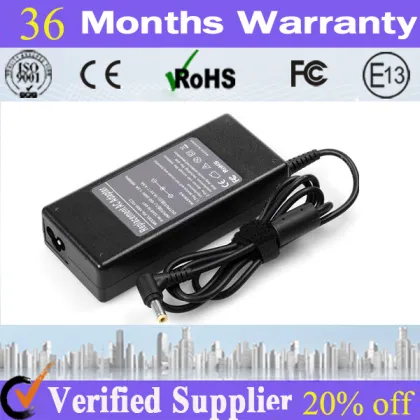 90W Laptop AC Adaptors for 19V 4.74A Asus 5.5mm*2.5mm