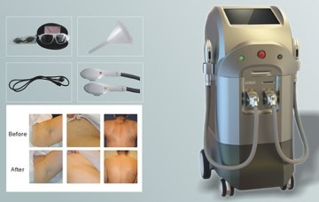 Anti-aging IPL Innovative Products