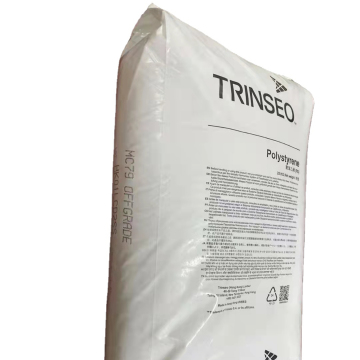 Trinseo MC89 Genuine Goods At A Fair Price Transparent Granules Dimensional Stability Good Electrical Properties