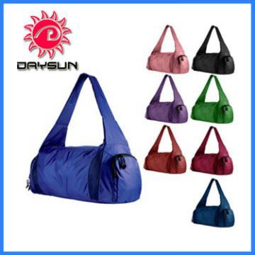 Competition Sport Shoulder Bag with Shoe Pocket