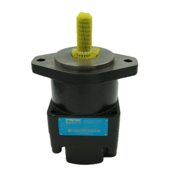 Denison Vane Motor M4C: Parker M4C-055, M4C-043, M4C-024, M4C-067, M4C-075, M4C-067-3N00-A102-P33