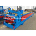 Corrugated Cold Rolled Steel Tile Roll Forming Machine