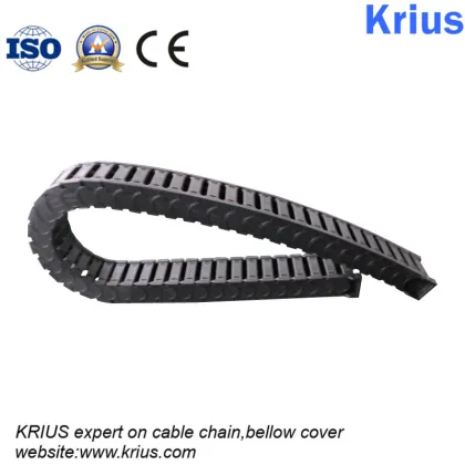 cable drag chain