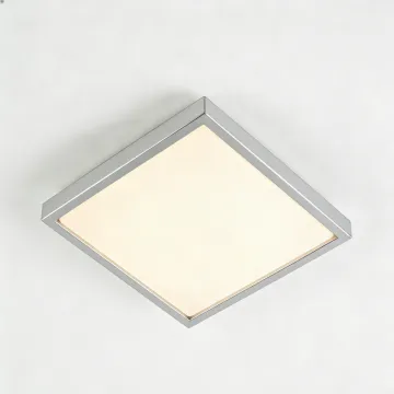 LED ceiling fixture for home lighting