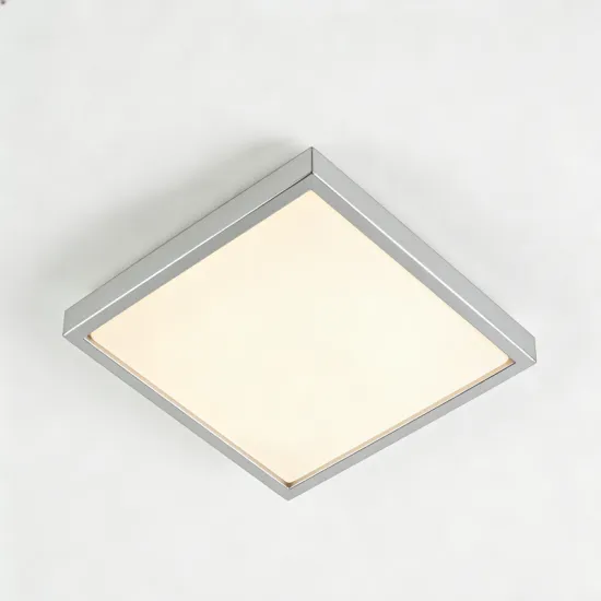 LED ceiling fixture for home lighting