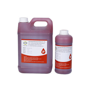 Factory Direct Supply EPSON S3200 I3200 4720 Kyocera Pen Ink Dye Sublimation Ink