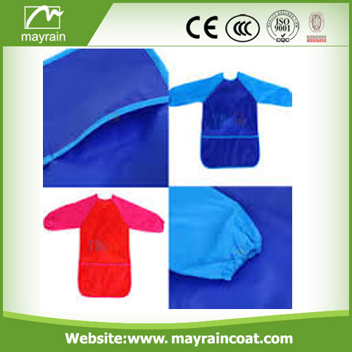 Pvc Smock Nice Cheap Kids Pvc Smock, High Quality Nice Cheap Kids Pvc Smock on ...