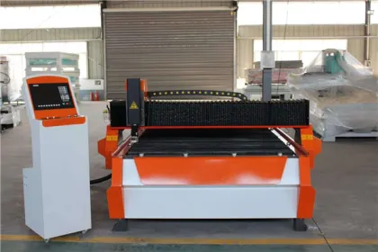 cnc hypertherm plasma cutting machine price