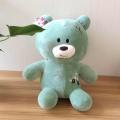 Kid love cartoon design peluche de juguete