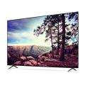 55 Inch Hd Digital Television High Resolution Quality Television Factory