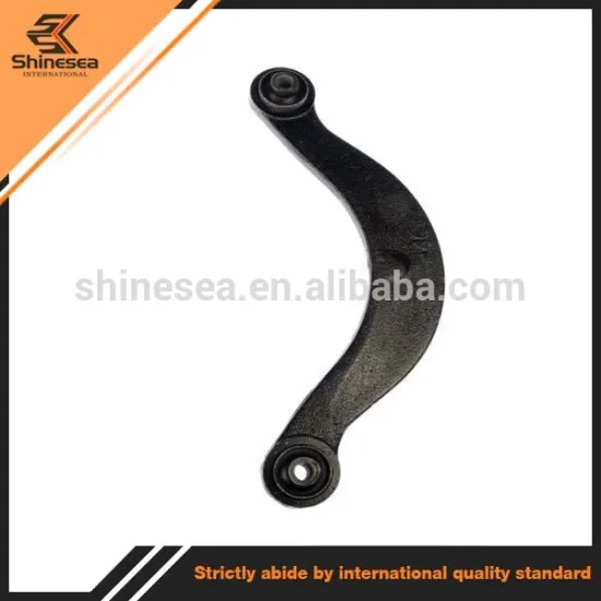 For Mazda 6 2008-03 Auto Spare Rear Upper L&R Suspension Brazo de Control Arm GJ6A28C10A G26A28C10 GP9A28C10