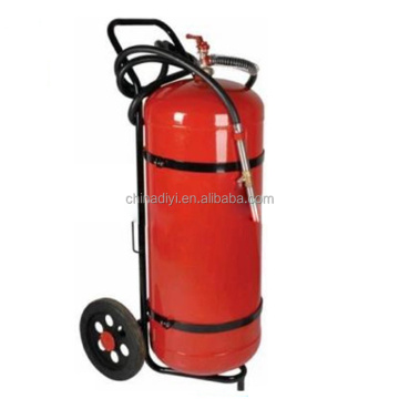 Chinesischer Trolley AFFF Foam 100L Feuerlöscher