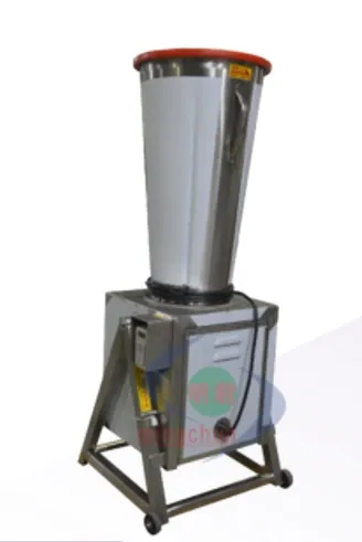Two-Speed Fruit Juicer