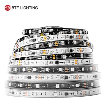 Competitive Price WS2811 LED Strip Pixel Tape Chasing Light IP65 48/30/60 LEDs/m