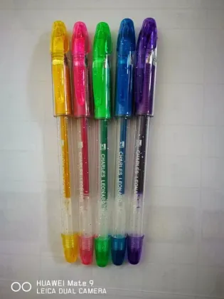 Office School Stationary Ink Pen Ballpoint Pen