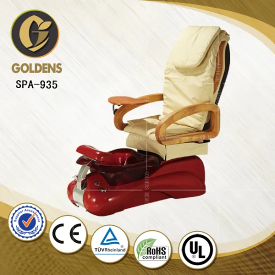 spa pedicure chair foot spa massage equipment wholesale SPA-935
