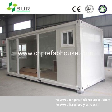 Modern Design Beautiful Container Cabin (XYJ-03)