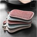 Double-Sided Dish Washing Sponge