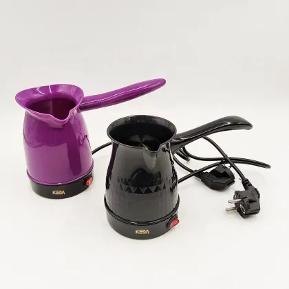 OEM Stainless Steel Turkish Coffee Cups and Pots