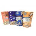 Customized Printed High Quality Cereals Packaging