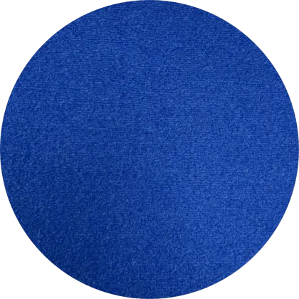 Knitting wool polyester fabric