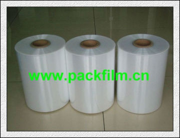 pof shrink packing film