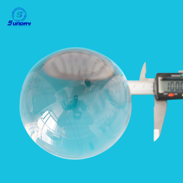 1mm Small Glass Ball Lens Optical Hemisphere