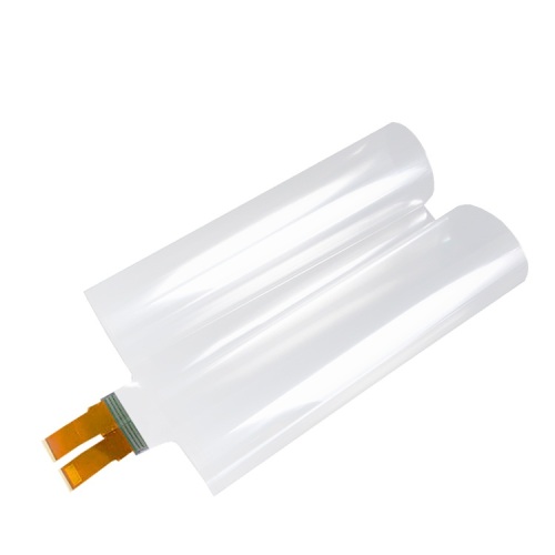 22 inch interactive Touch screen foil