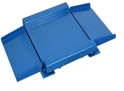 Floor scale weighing scale electronic platform scale