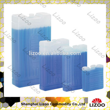 Tech Ice Wall for Vaccine Cold Storage