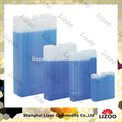 Tech Ice Wall for Vaccine Cold Storage