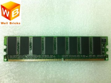Desktop Memory RAM DDR1 PC 400 1GB