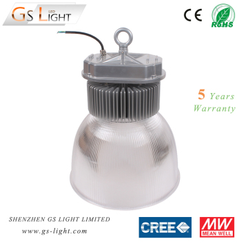 120W LED High Bay Light with Meanwell Driver