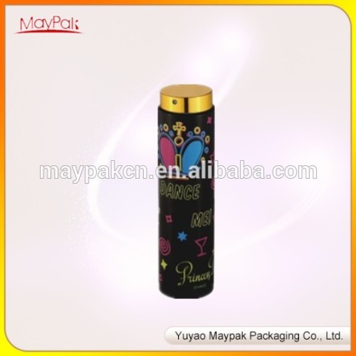 2014 hot selling perfume tube of manufacturers and suppliers in China of MAYPAK,perfume tube