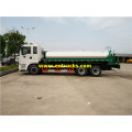 Xe tải chở nước sạch 15m3 240hp